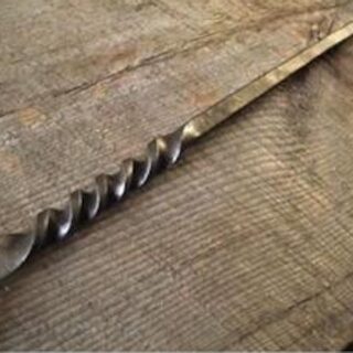 Fire Poker Marshmallow Stick Class for veterans and first responders