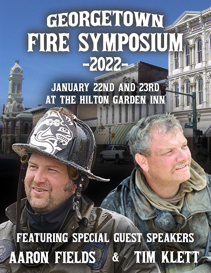 Kentucky Fire Symposium 2022 ⋆ Veteran Owned Businesses News