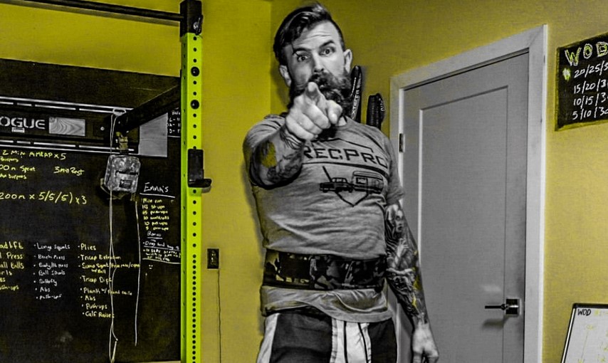 Fred Lewis of Discovery’s hit TV Show GOLD RUSH is Looking for an Armed Forces Veteran Certified Diesel Mechanic Fred Lewis of Discovery’s hit TV Show GOLD RUSH is Looking for an Armed Forces Veteran Certified Diesel Mechanic
