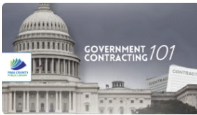 Government Contracting 101 Getting Started with Federal Contracts