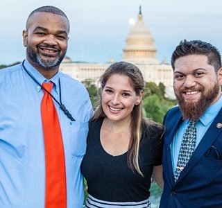 HillVets January Community Social - Valor Brewpub (Washington DC)