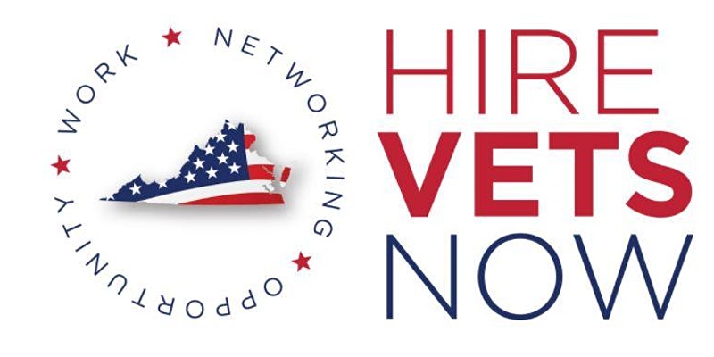 2022 HIRE VETS NOW - Fort Lee Army Logistics University ⋆ Veteran Owned ...