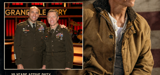 Happy 62nd Birthday to Veteran & Country Music Star Craig Morgan! Square