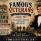 Happy 92nd Birthday Jamie Farr & Happy Heavenly Birthday Sydney Pollack