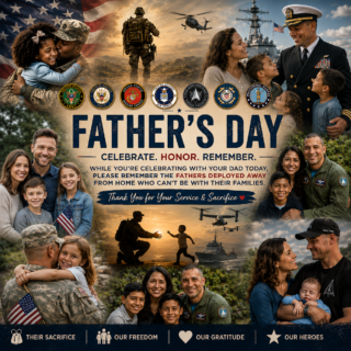 Happy Father's Day