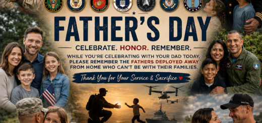 Happy Father's Day