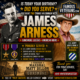 Happy Heavenly Birthday James Arness - Famous Veterans