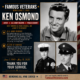 Happy Heavenly Birthday Ken Osmond - Square