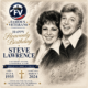 Happy Heavenly Birthday Steve Lawrence - Famous Veterans