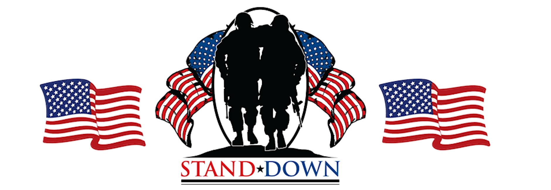 Homeless Veteran Standdown