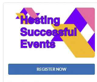 Hosting Successful Events