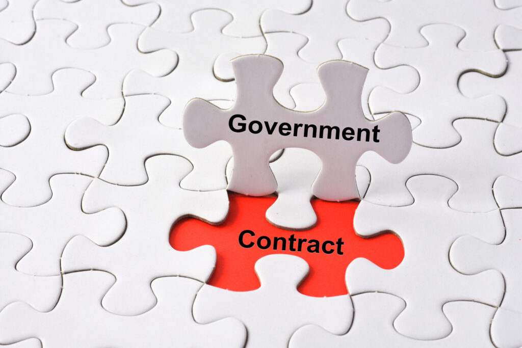 Introduction to Government Contracting