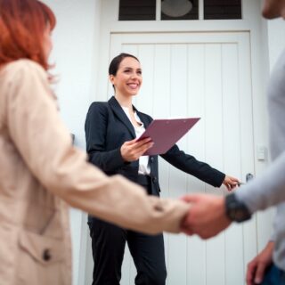 Investment Property Analysis