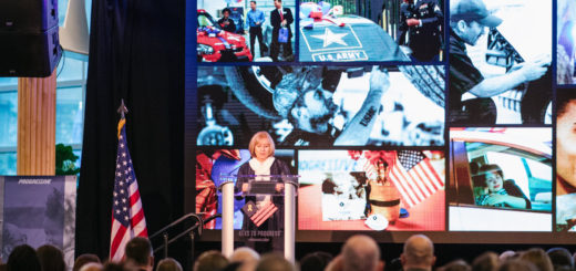 Keys to Progress® Vehicle Giveaway - Honoring veterans with vehicle donations