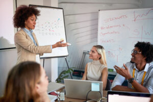 Leading with Emotional Intelligence: A Workshop for Small Business Owners & Entrepreneurs