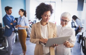 Leverage Your MWBE Certification