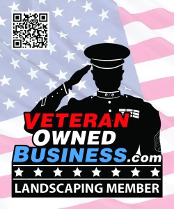 Landscaper and Landscaping - Veteran Owned Business Project Landscaper and Landscaping - Veteran Owned Business Project