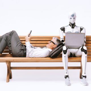 Making A.I. Do REAL Work For You