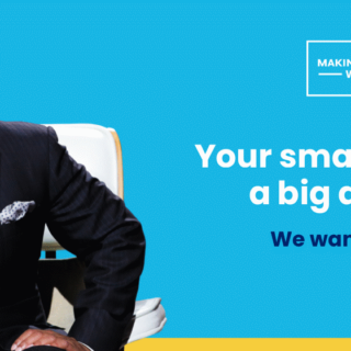 Calling all minority-owned, woman-owned, veteran-owned and other diverse-owned small businesses. Lowe’s is teaming up again with Daymond John, star of ABC’s Shark Tank, to provide mentoring and networking opportunities to give your business the ultimate lift.