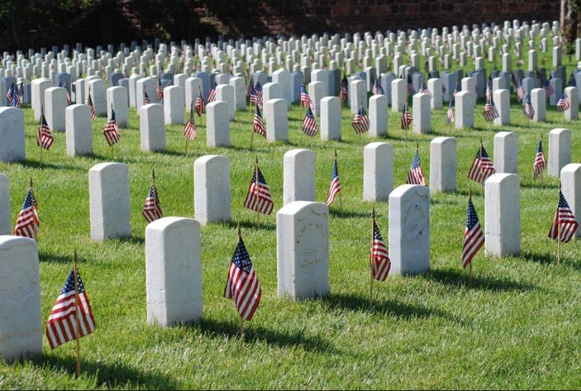 Va National Cemeteries To Commemorate Memorial Day Veteran Owned Businesses News Vobeacon