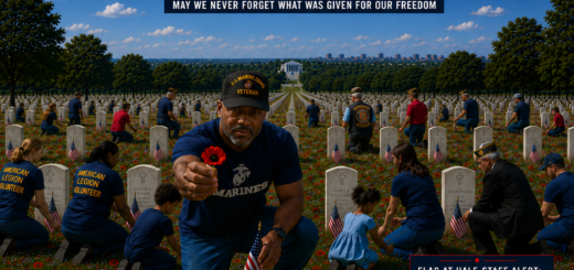 Memorial Day 2026 - Square