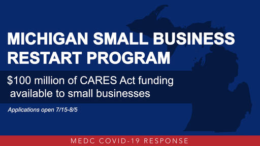 Attention Michigan Business Owners: Information About The Michigan ...