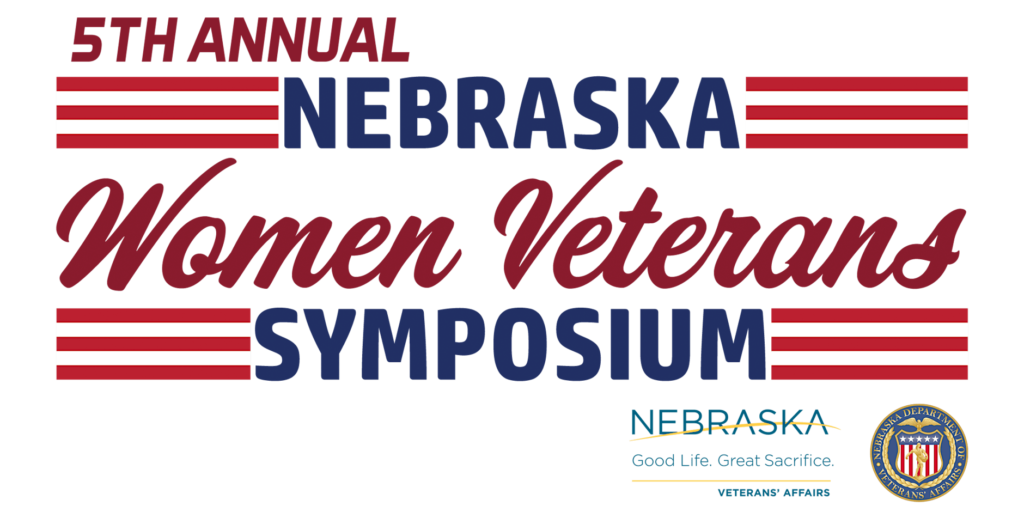 Nebraska Women Veterans Symposium