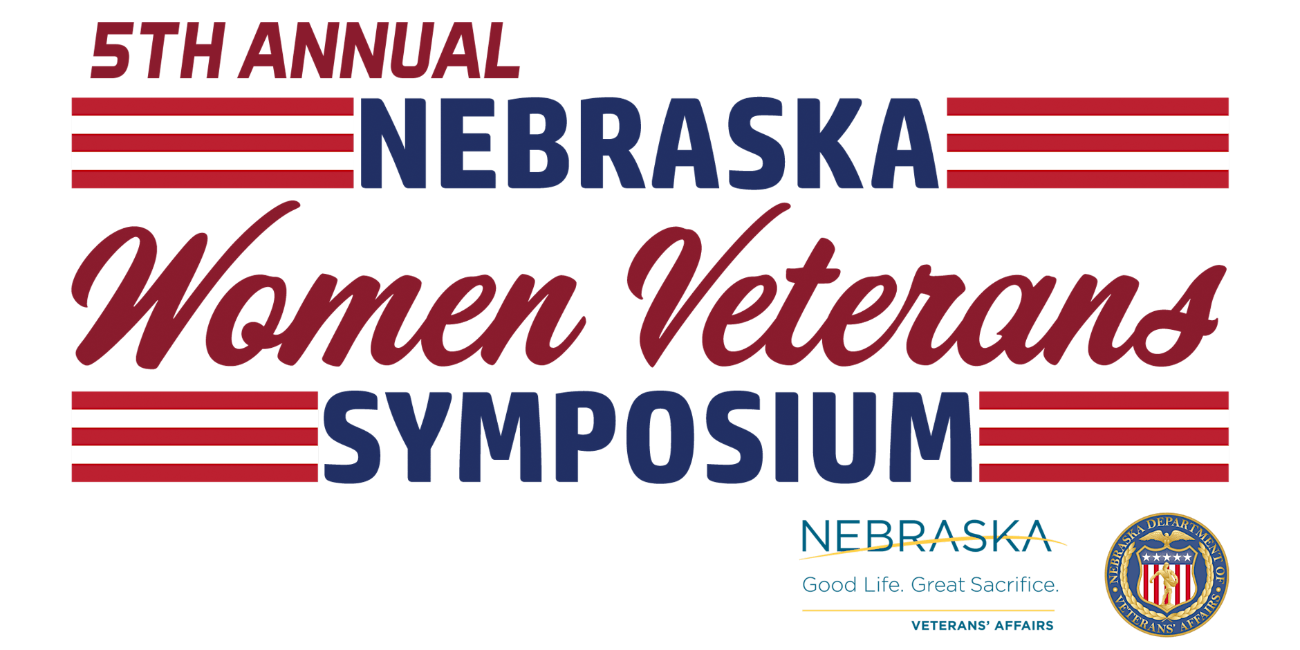 Nebraska Women Veterans Symposium