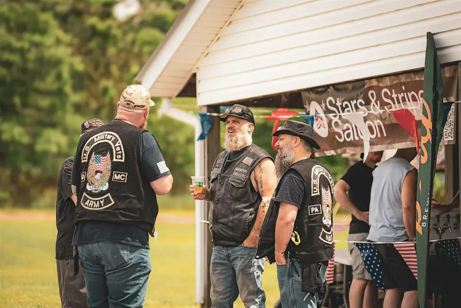 Operation Honor: Rural Salute PA | Free Community Event!