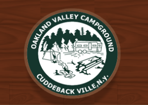 Oakland Valley Campground in Cuddebackville NY