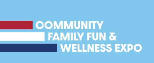 Join the Ohio Department of Veterans Services at the Community Family Fun and Wellness Expo