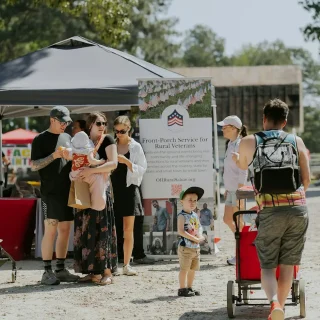 Operation Honor: Rural Salute PA | Free Community Event