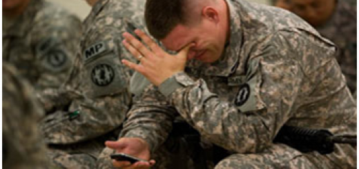VA Releases National Suicide Data Report