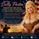Rest Easy, Dolly Parton — An American Treasu