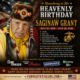 Remembering Marine Corps Veteran & Actor Saginaw Grant on His Heavenly Birthday - Square