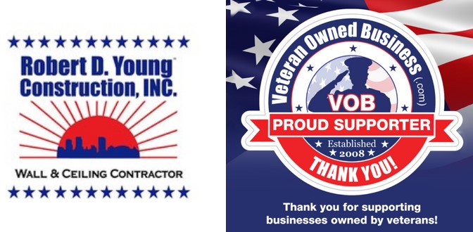 Robert D. Young Construction - Veteran Ownd Business