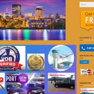 Royal Airport Car Service - Veteran Owned Business