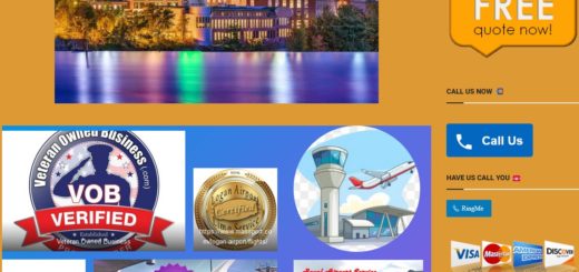 Royal Airport Car Service - Veteran Owned Business