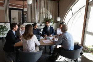 SBA Lender Roundtable – Wichita