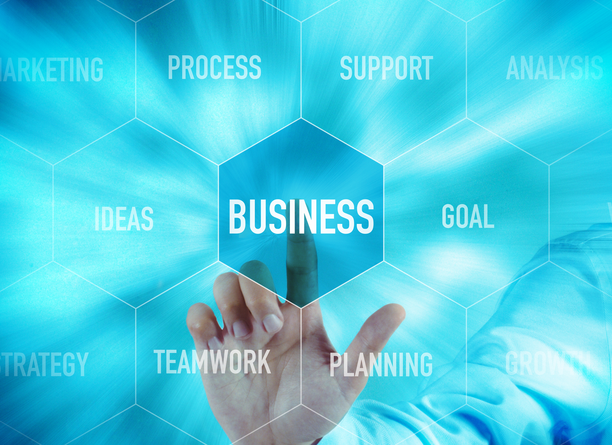 Simple Steps for Starting Your Business – Basics