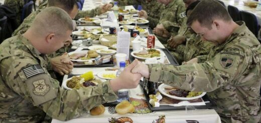 Thanksgiving 2024