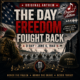 The Day Freedom Fought Back (D-Day Original Anthem) - Square