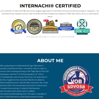 The House Detective - Veteran Owned Business