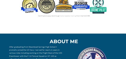 The House Detective - Veteran Owned Business