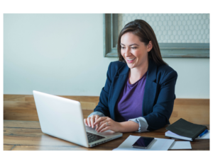 The Visibility Shift From Glorified Employee to Visionary CEO