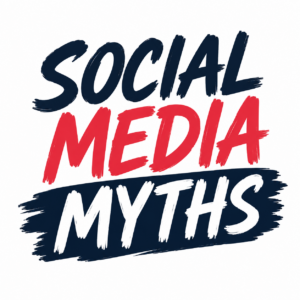 True or False: Debunking Social Media Myths