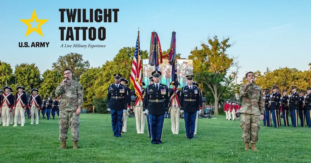 Twighlight Tattoo