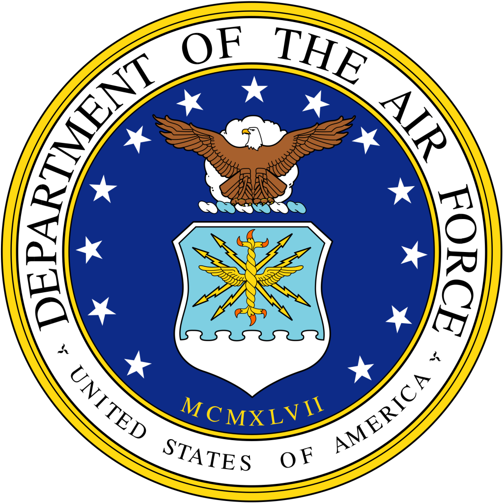 US Air Force