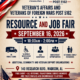 VA and VFW Post 5162 to Host Veterans Resource and Job Fair in Madison