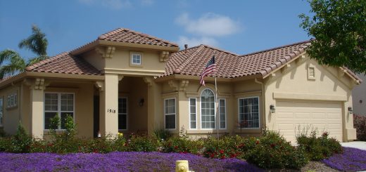 VA Home Loan